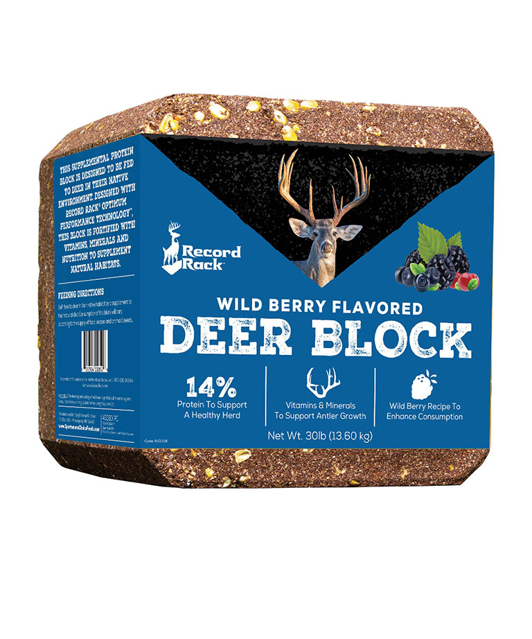 deer block